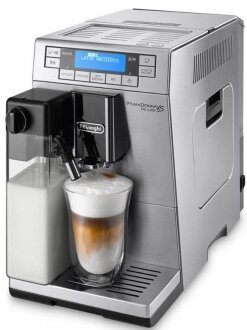 DeLonghi PrimaDonna XS ETAM 36.365 Kahve Makinesi kullananlar yorumlar